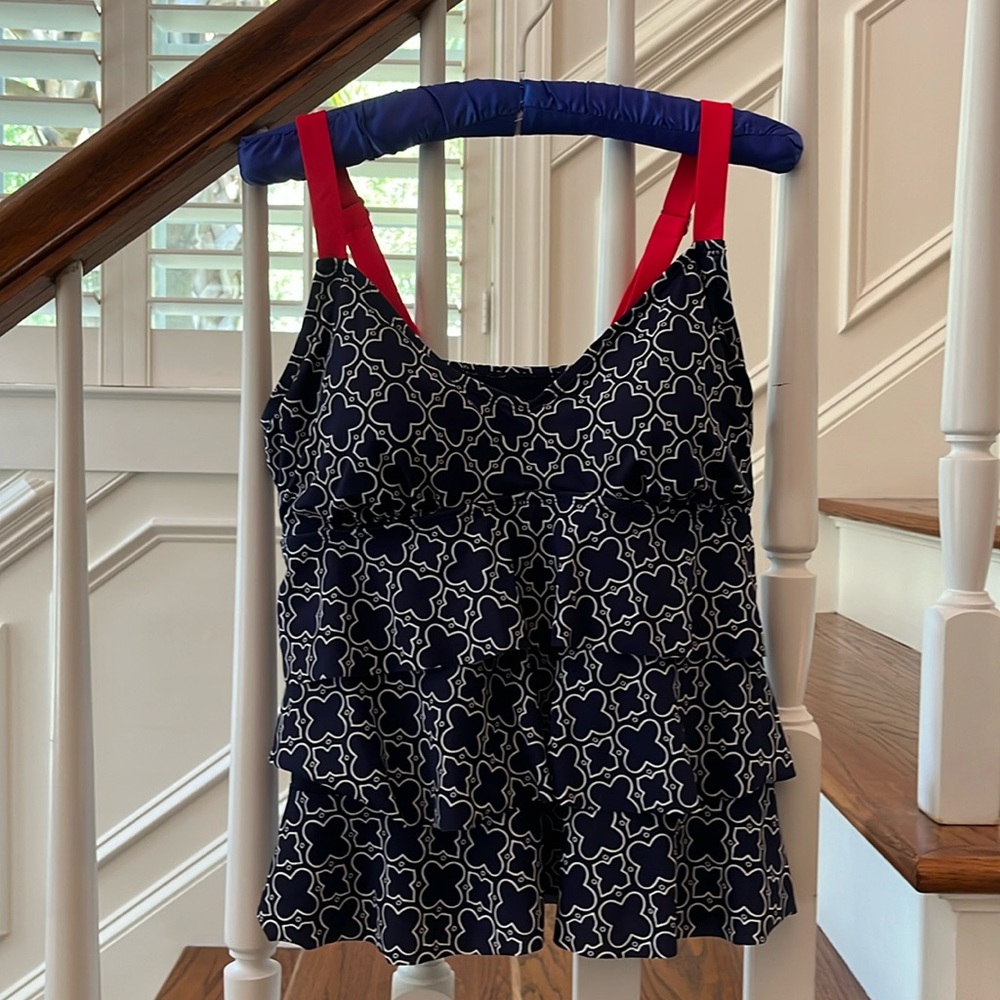 Tankini Top